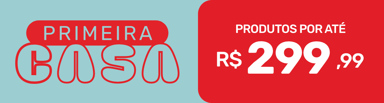 Produtos até 299