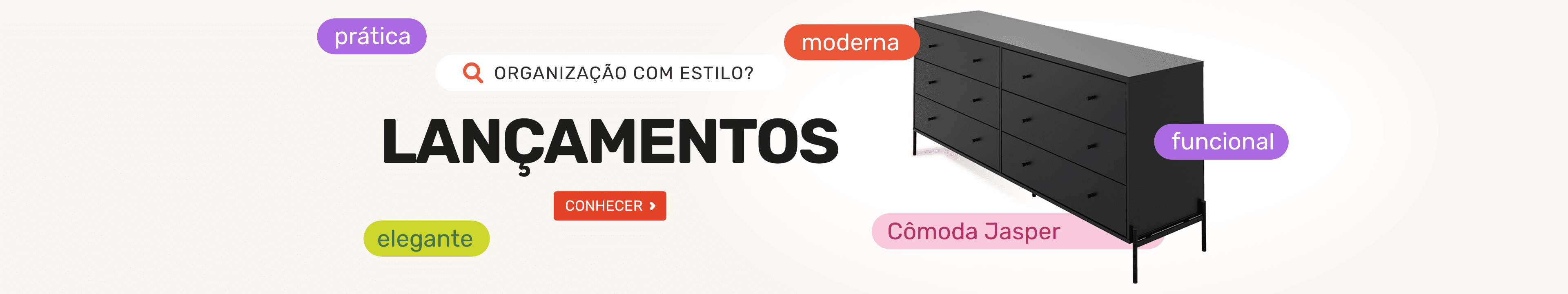 Novidades