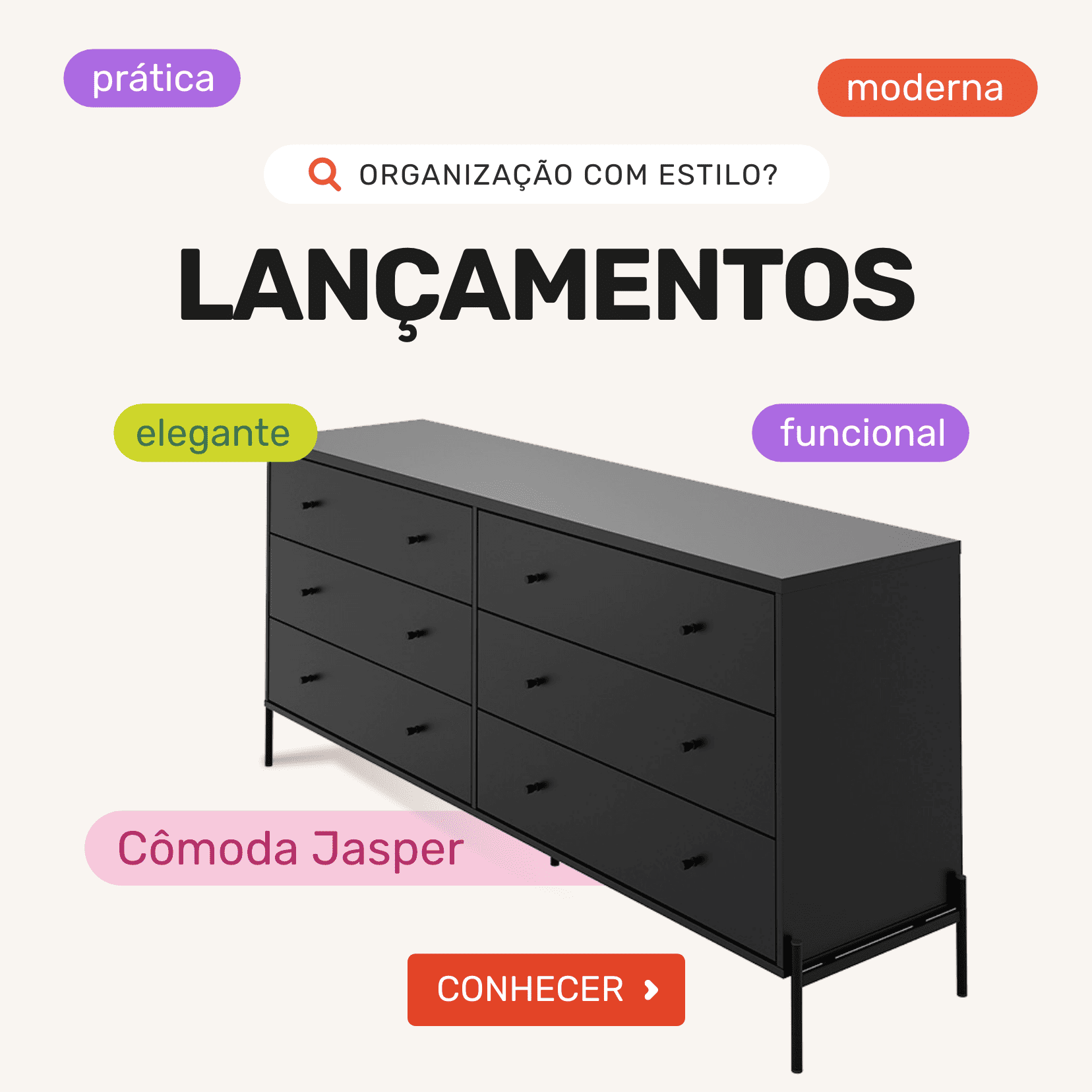 Novidades