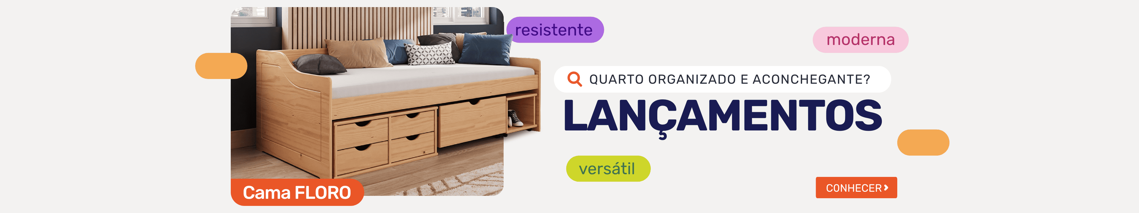 Lançamentos