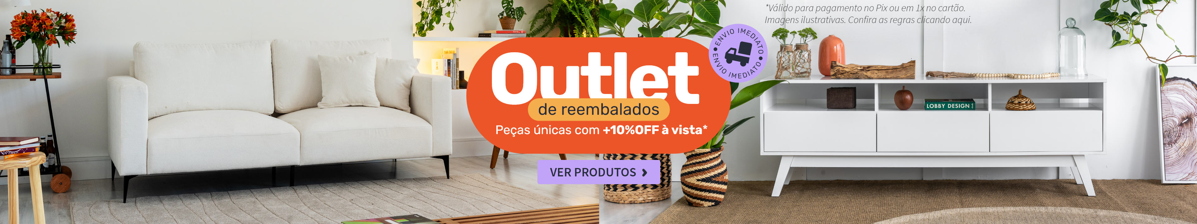 Especial Outlet Online