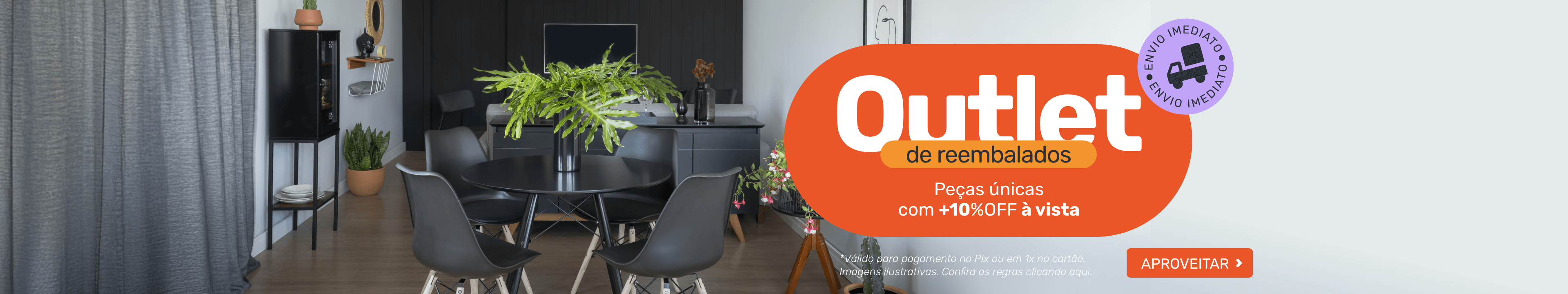 Especial Outlet Online