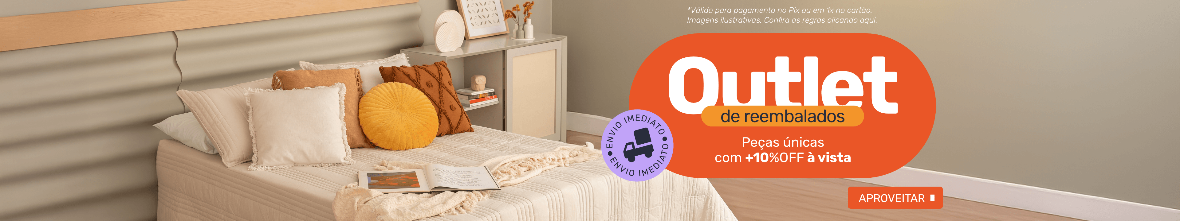 Especial Outlet Online