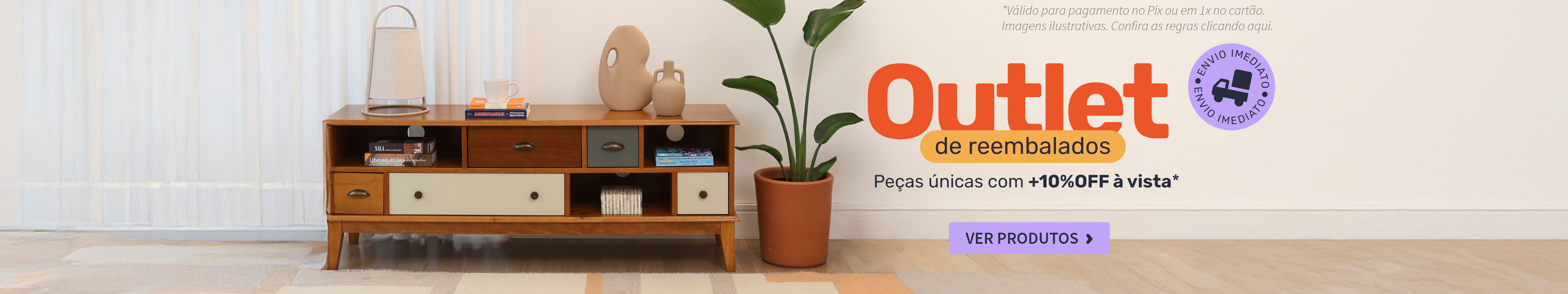 Especial Outlet Online