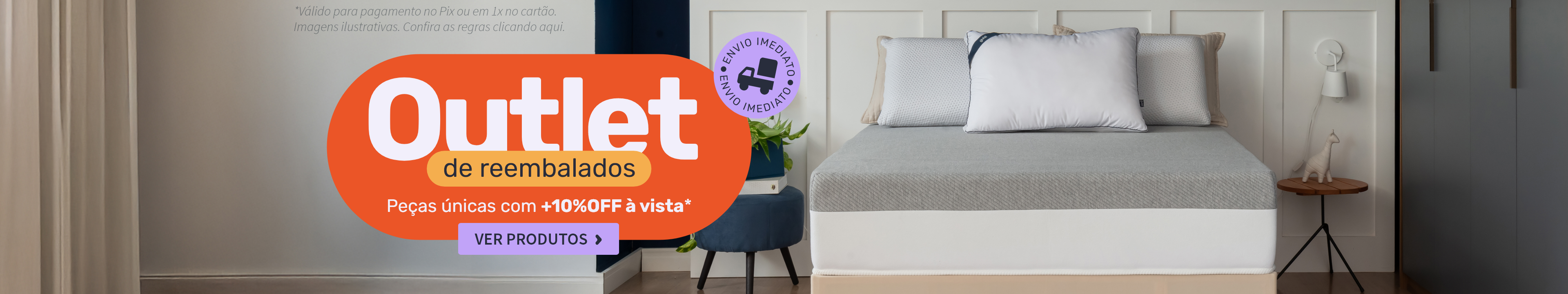 Especial Outlet Online