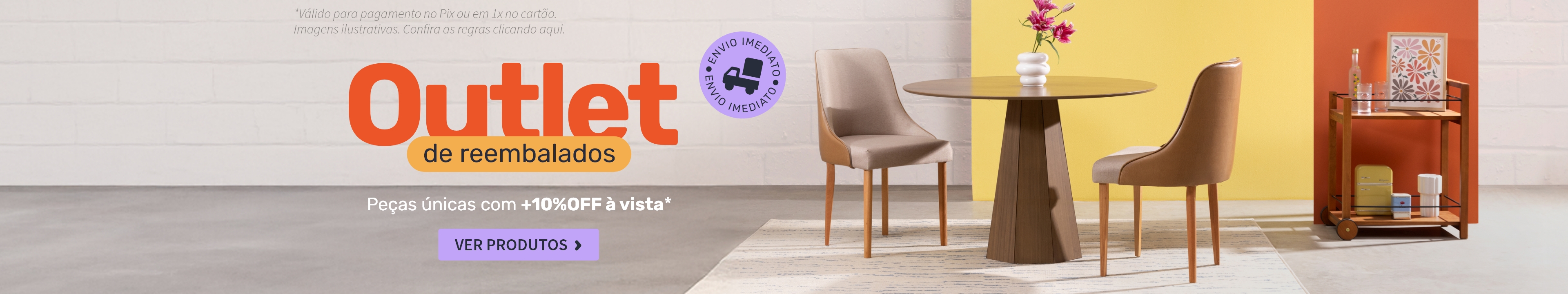 Especial Outlet Online