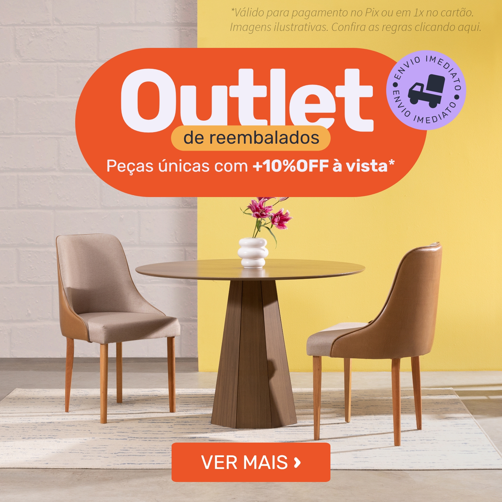 Especial Outlet Online
