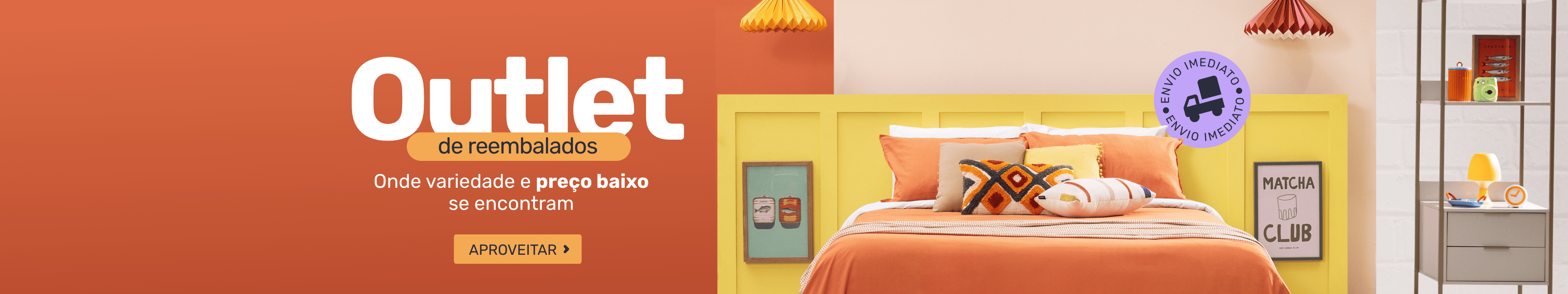 Especial Outlet Online