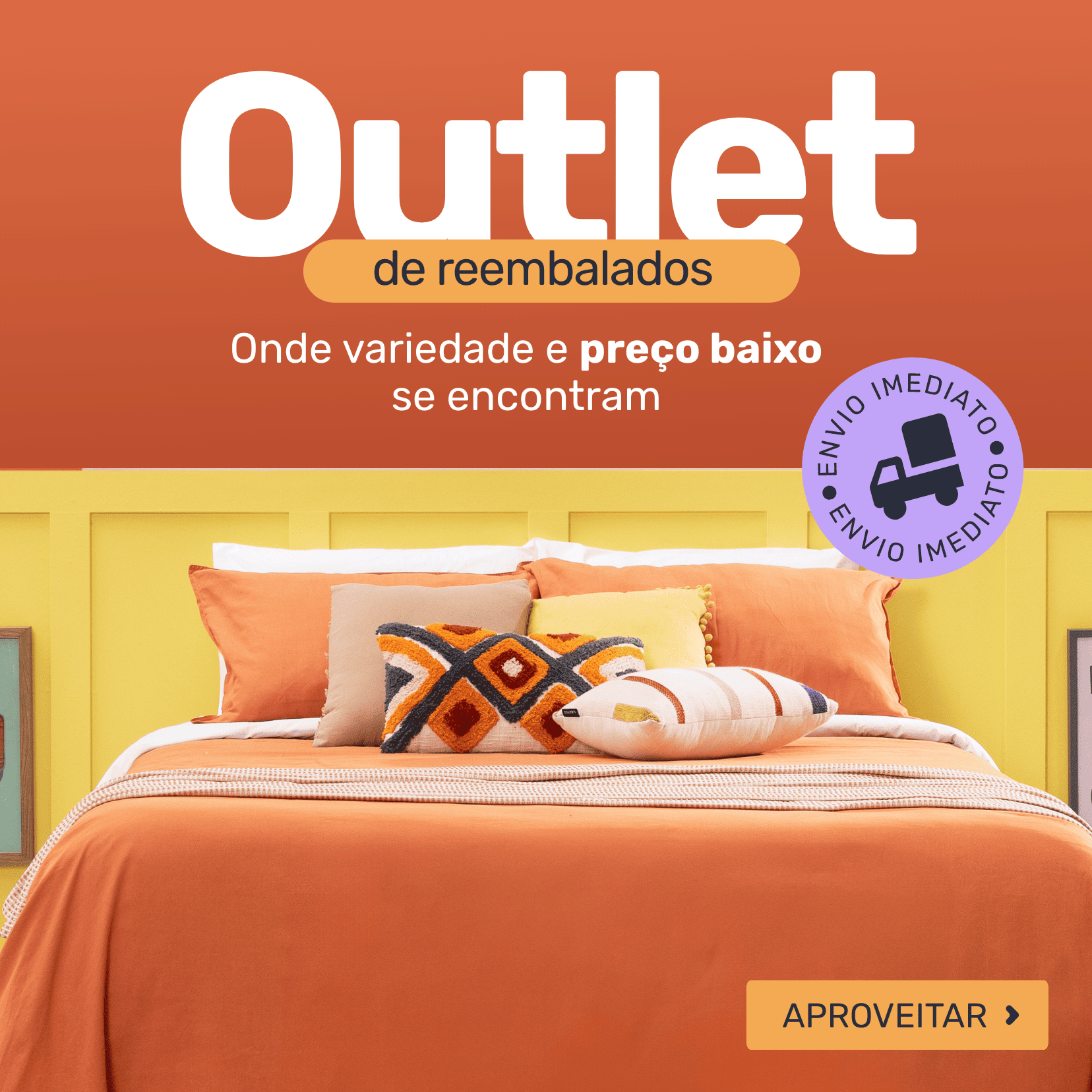 Especial Outlet Online