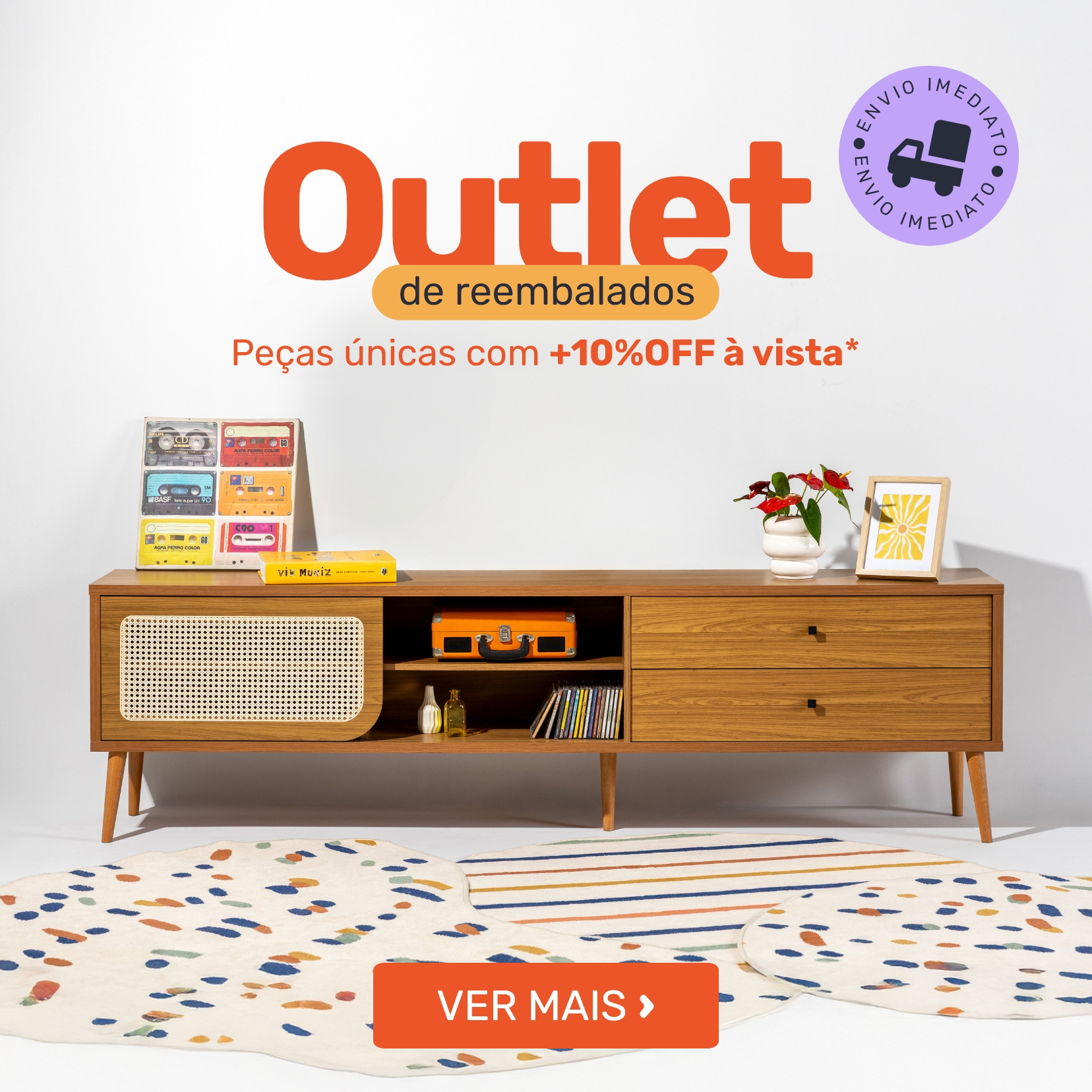 Outlet