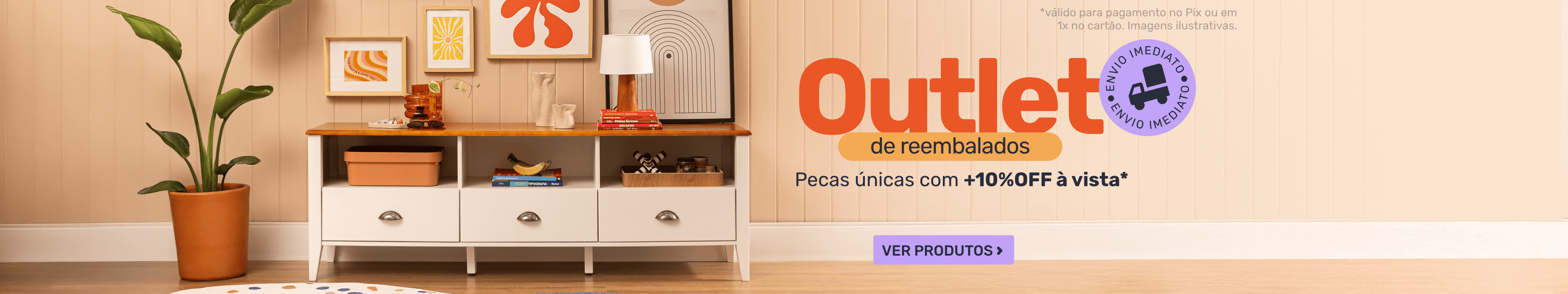 Especial Outlet Online