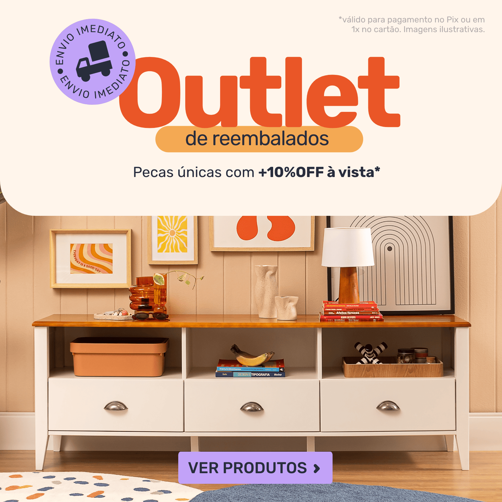 Especial Outlet Online