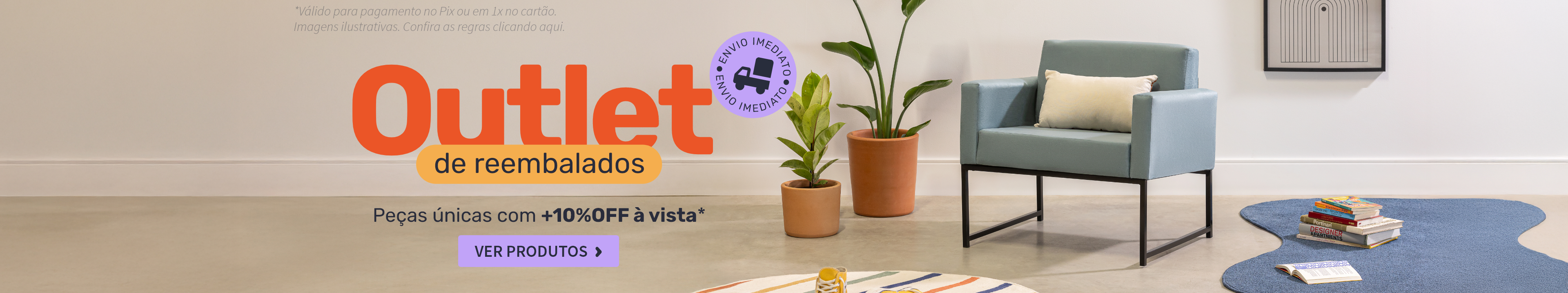 Especial Outlet Online
