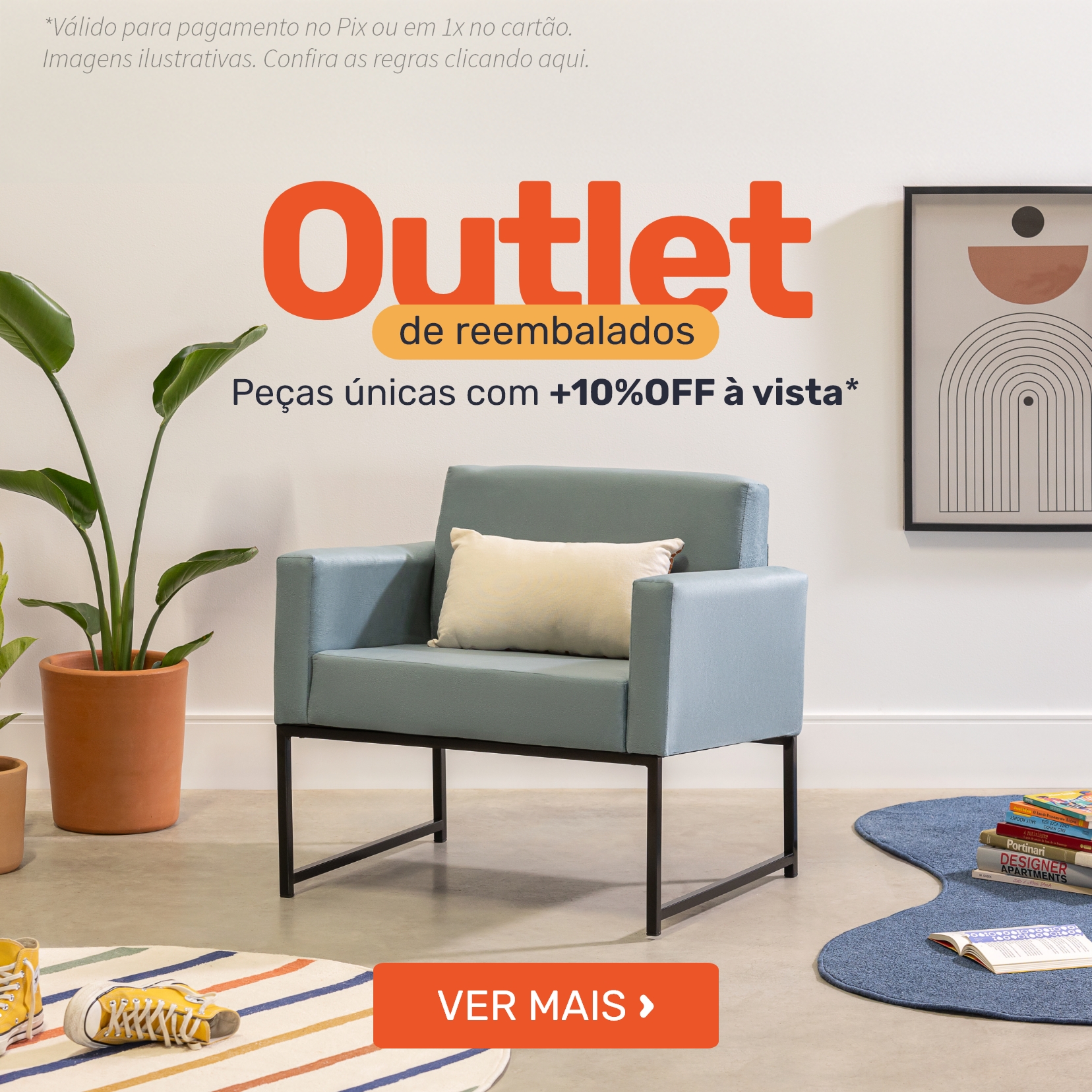 Especial Outlet Online