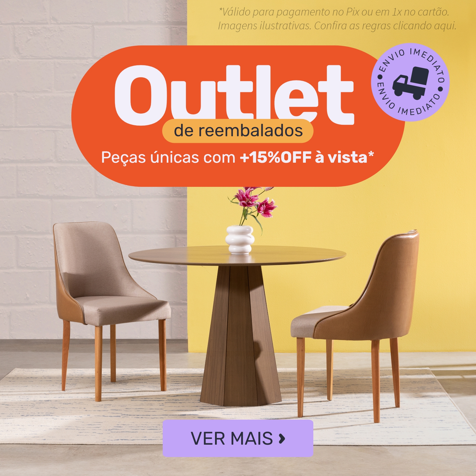 Especial Outlet Online