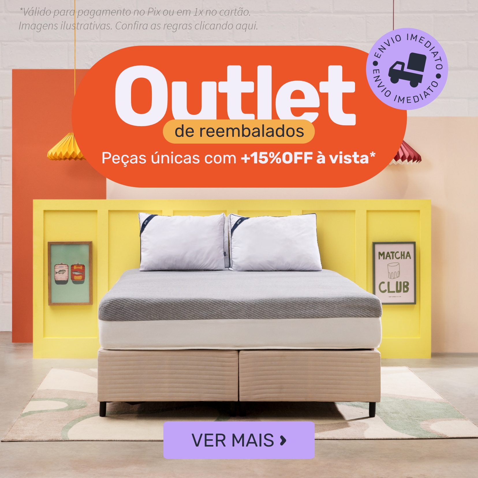 Outlet