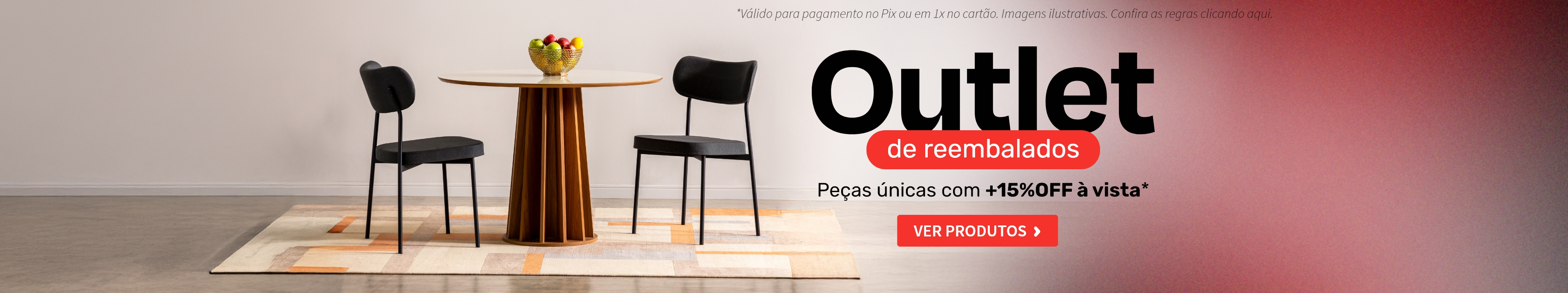 Especial Outlet Online
