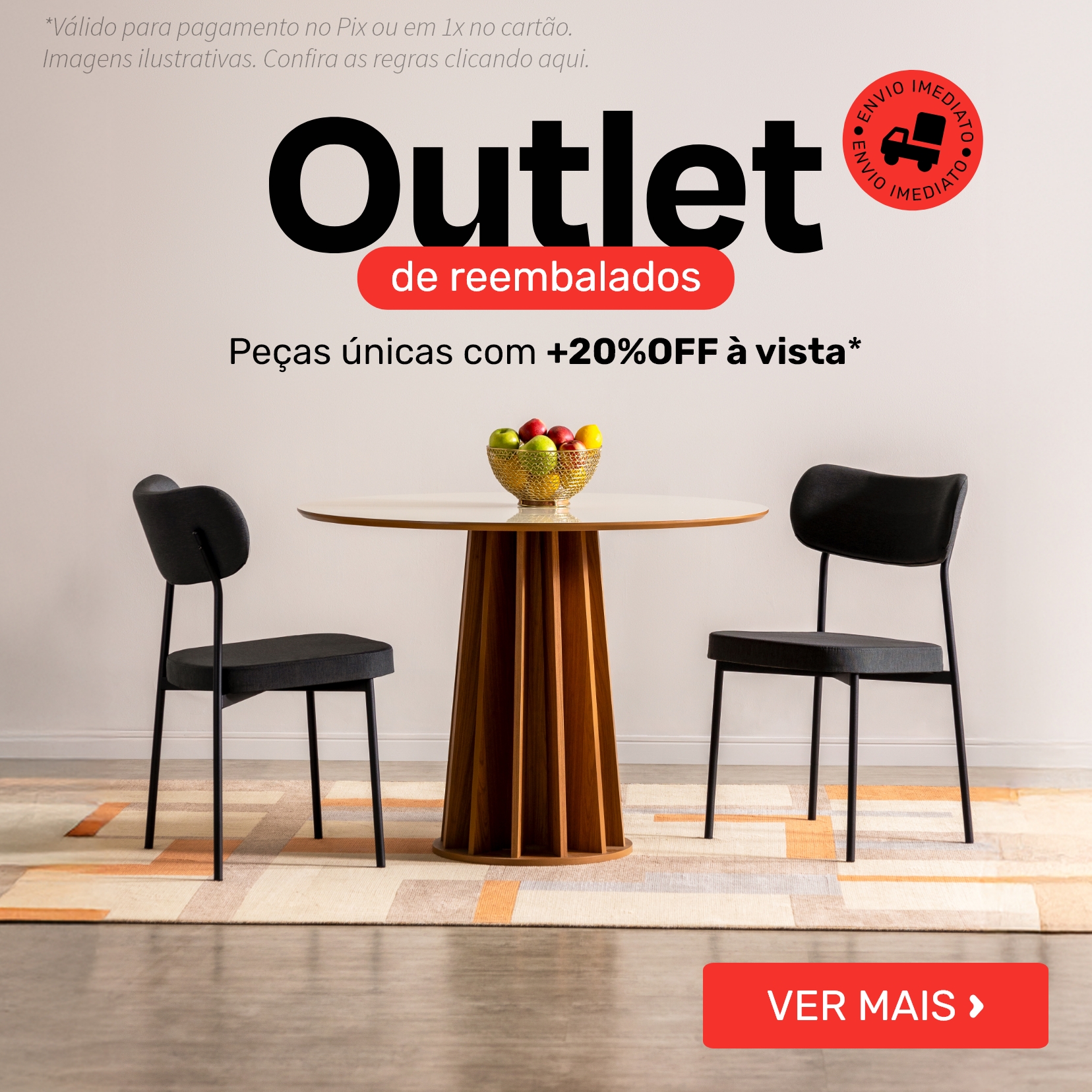 Especial Outlet Online