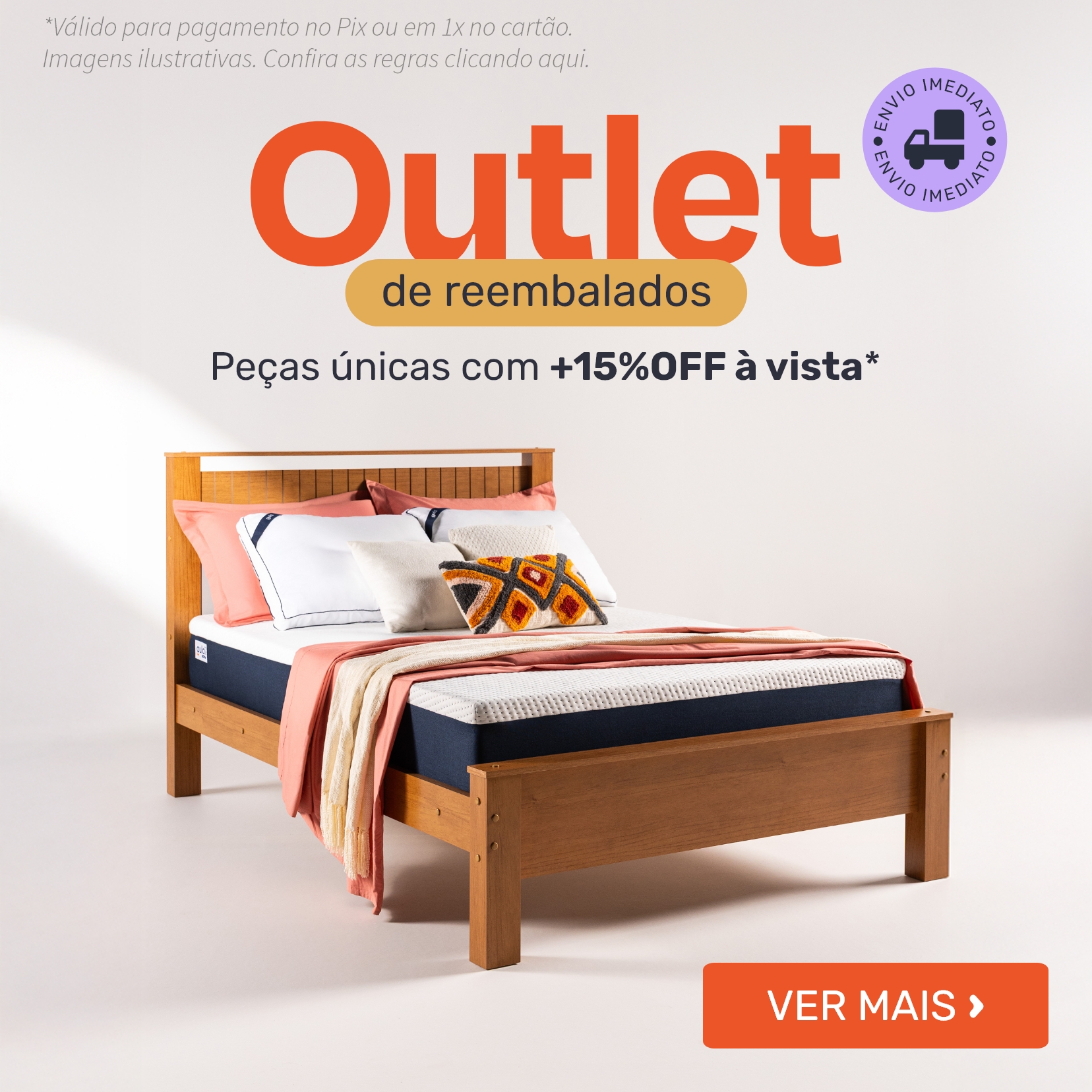 Especial Outlet Online