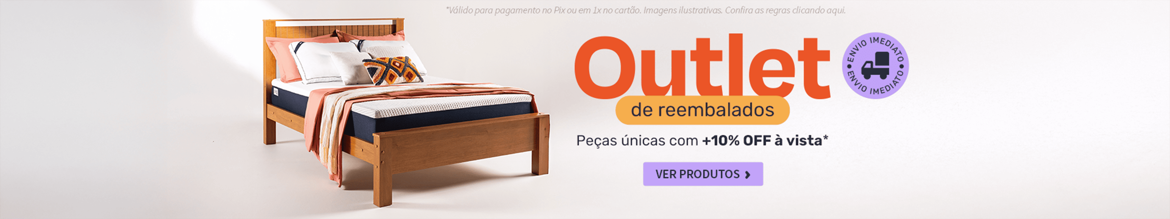 Especial Outlet Online
