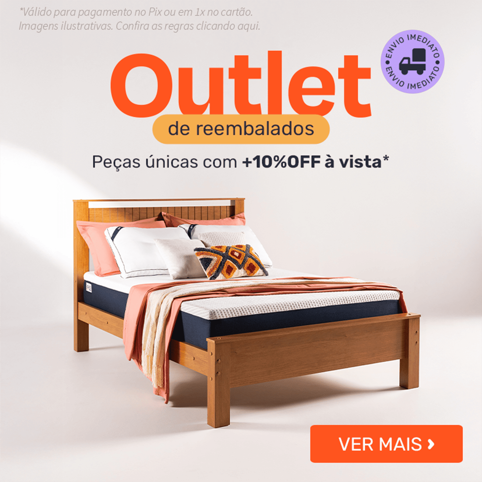 Especial Outlet Online
