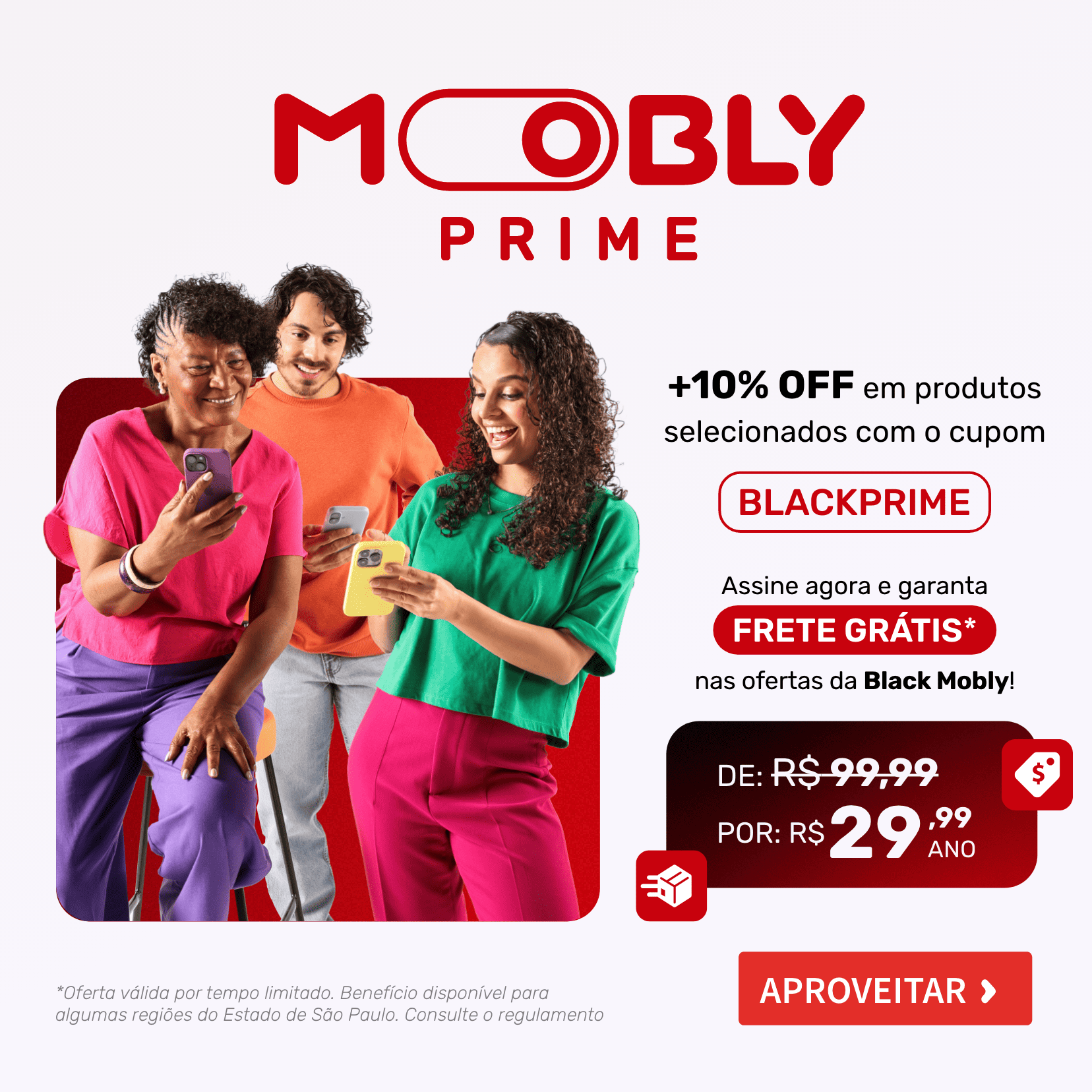 Mobly prime
