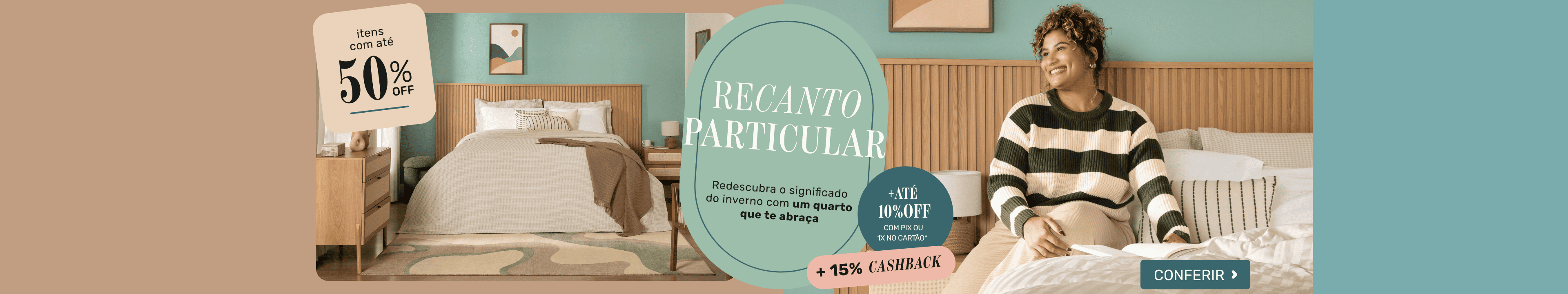 Inverno + Quarto