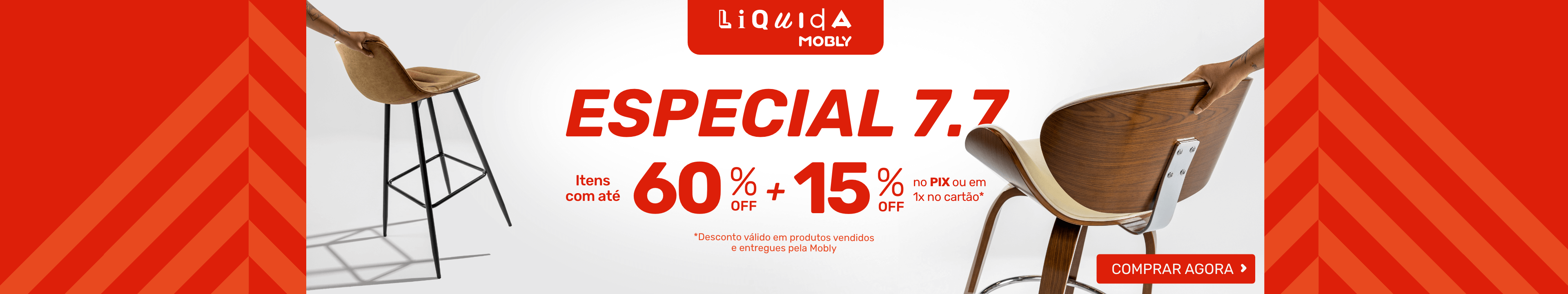 Liquida Mobly