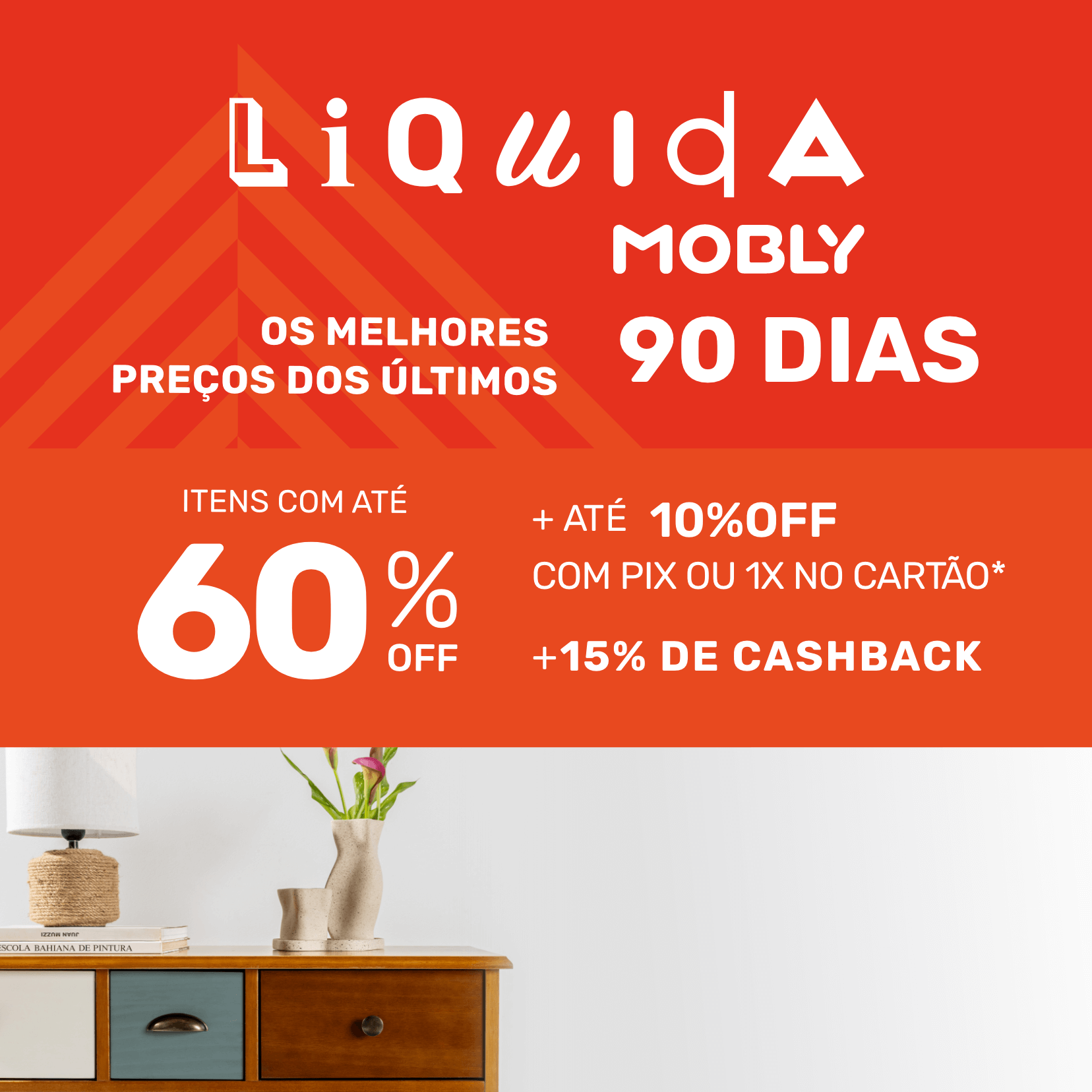 Liquida Mobly