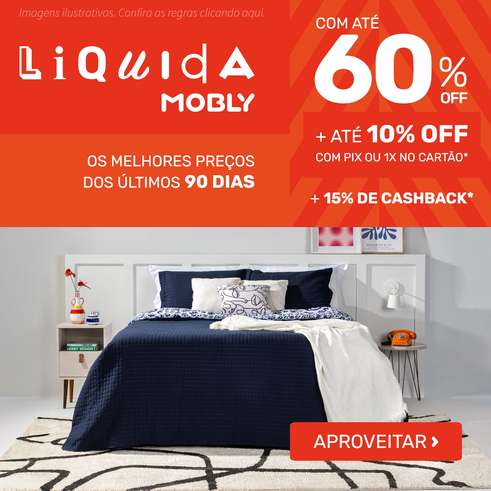 Liquida Mobly