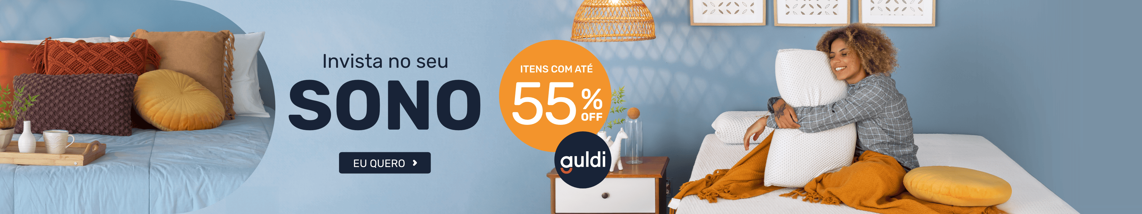 Dia mundial do sono (Guldi colchões)