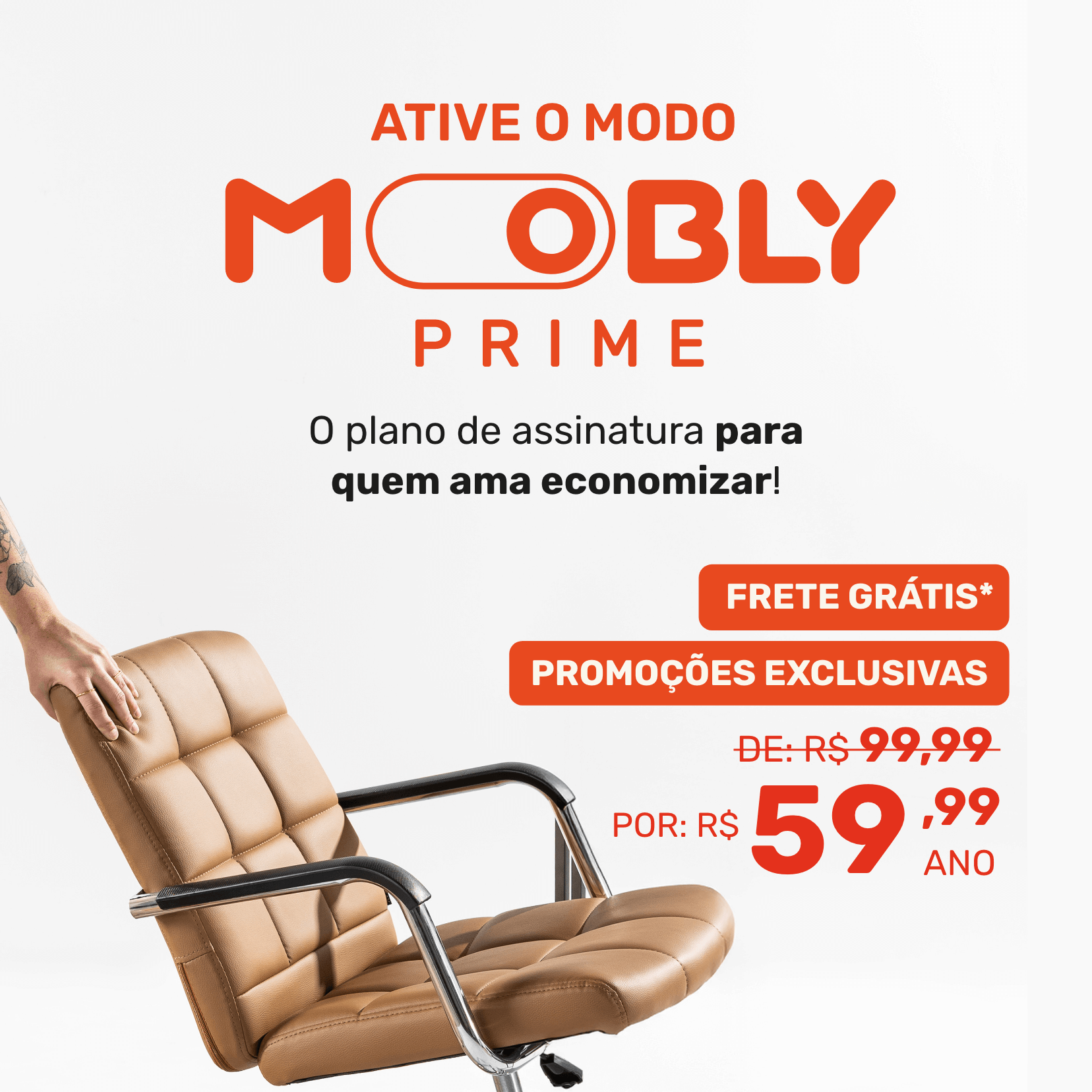 Mobly Prime