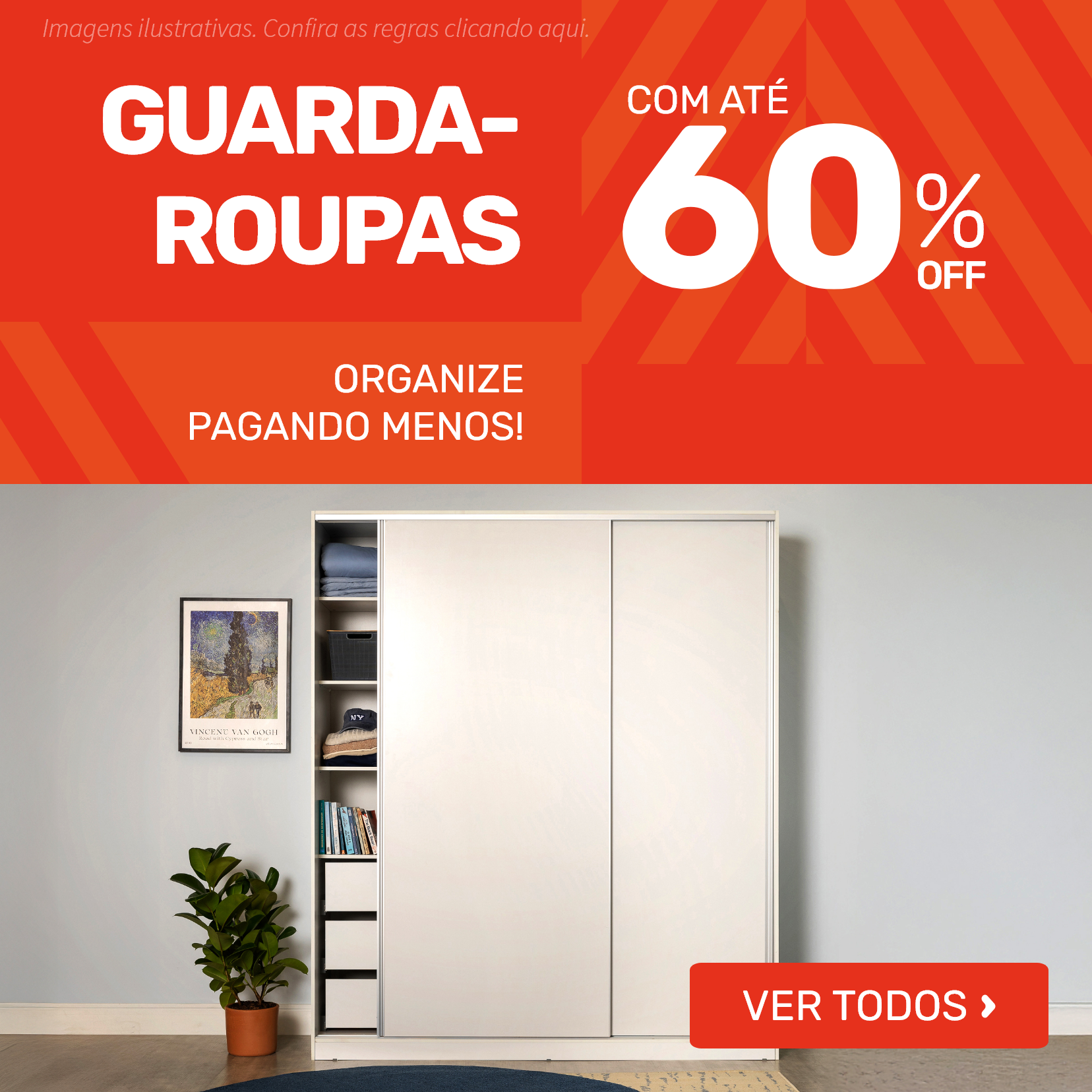Guarda-roupas