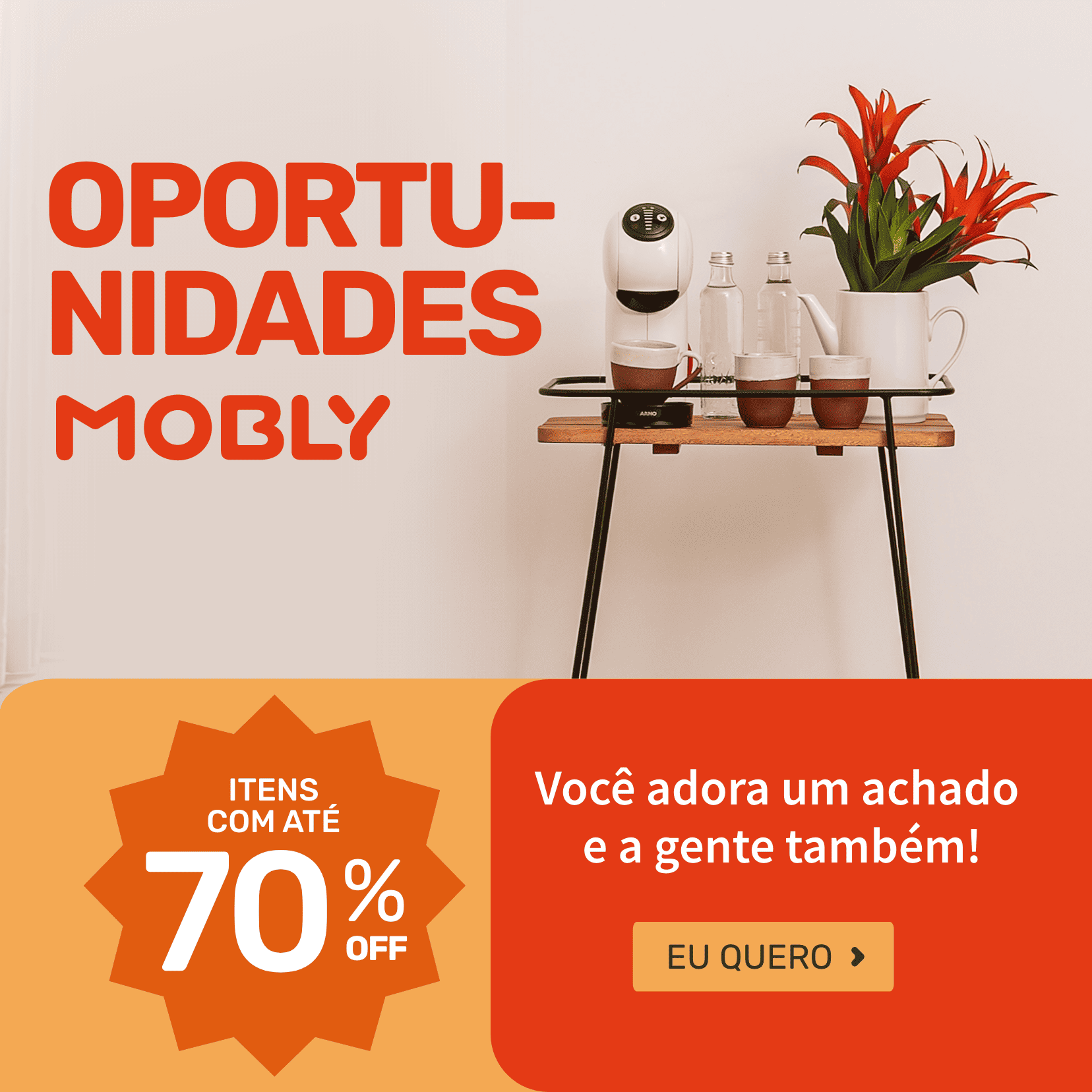 Oportunidades