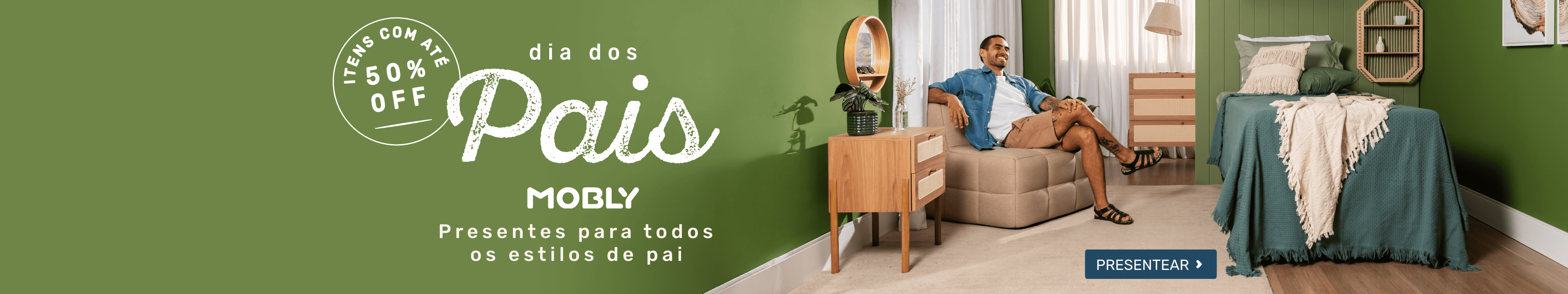 Dia dos pais