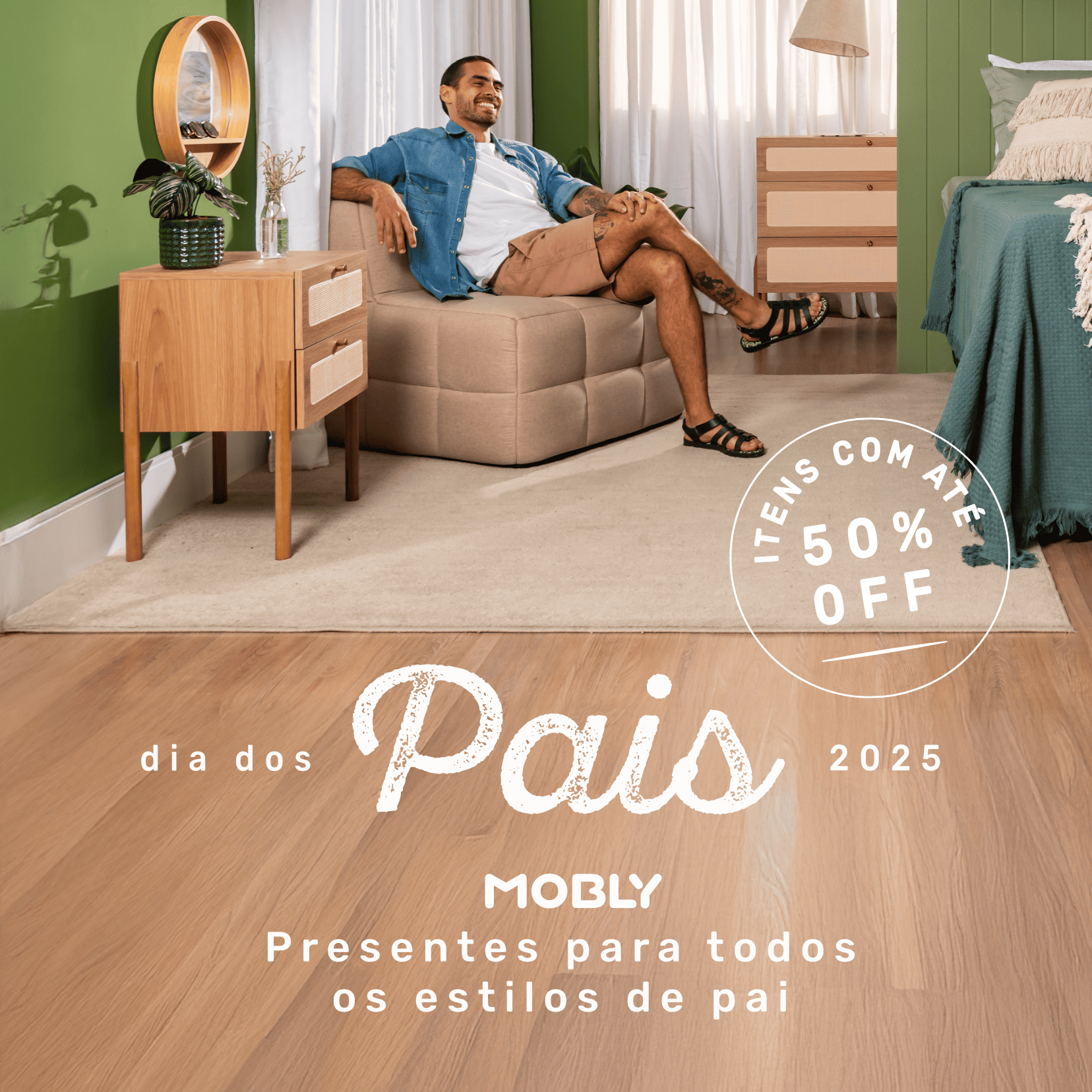 Dia dos pais