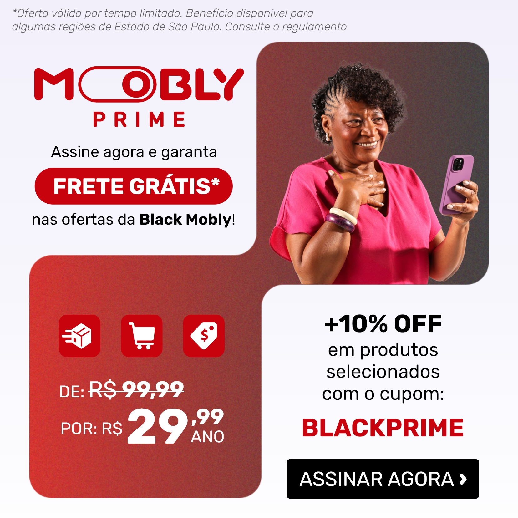 Mobly Prime