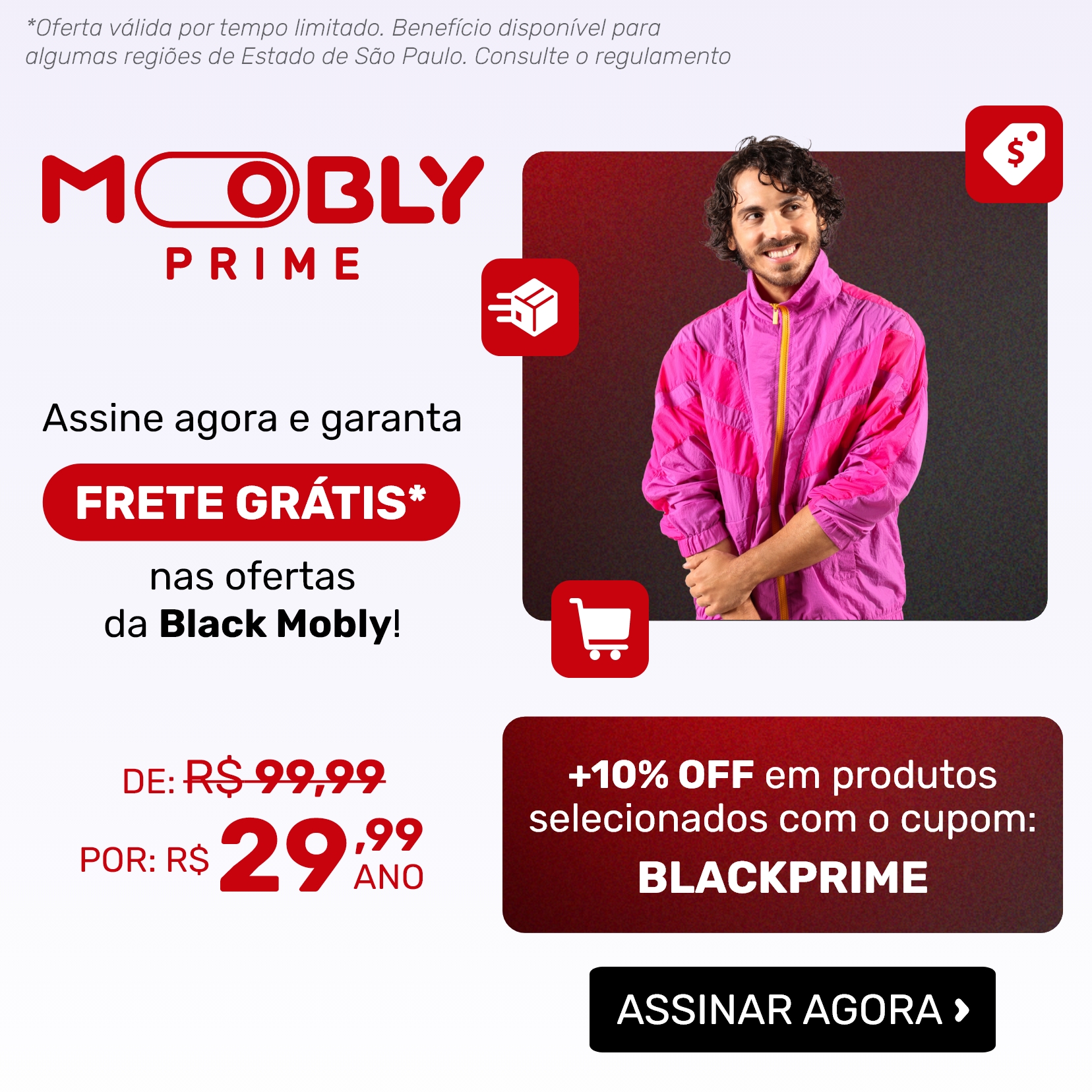 Mobly Prime