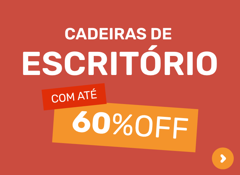Cadeiras de Escritório