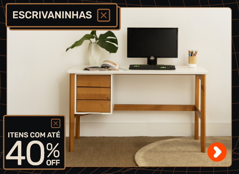 Escrivaninhas
