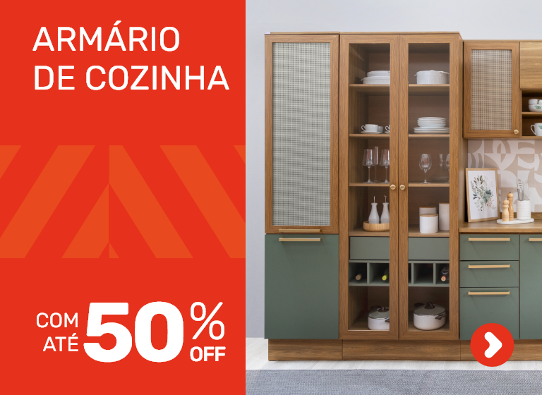 Armário de cozinha