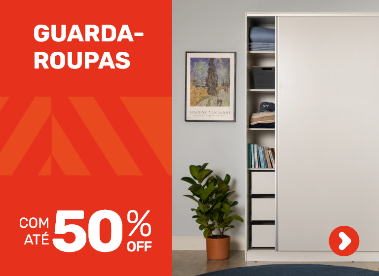 Guarda-roupas