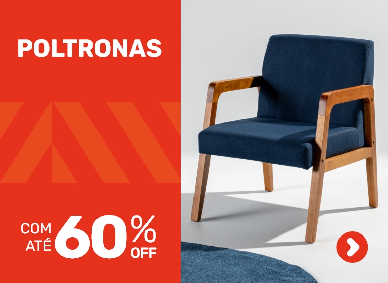 Poltronas