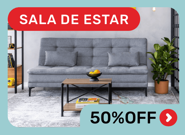 Sala de estar