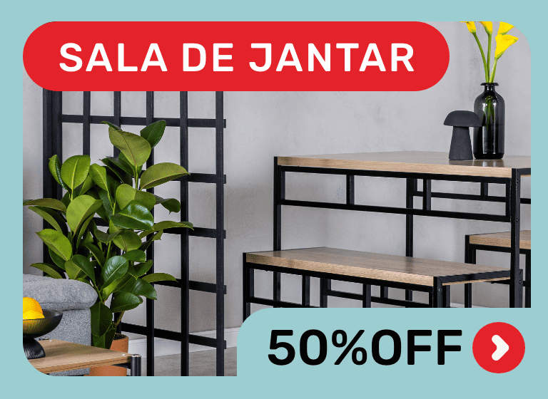 Sala de jantar