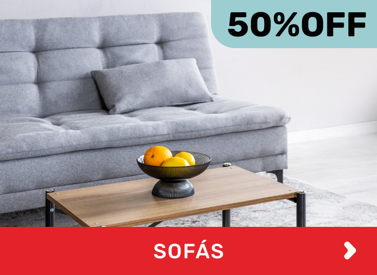 Sofás