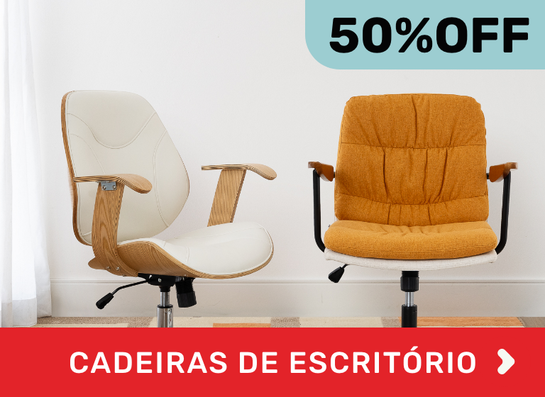 Cadeira de escritório