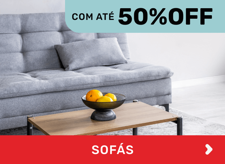 Sofás