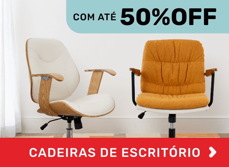 Cadeira de escritório