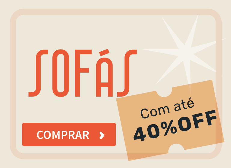 Sofás
